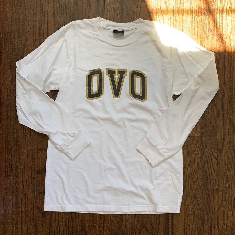 OVO Long Sleeve